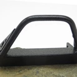 ScalerFab SCX10 / SCX10 II Pro Series Comp-Style Front Bumper w/ith Trail Bar