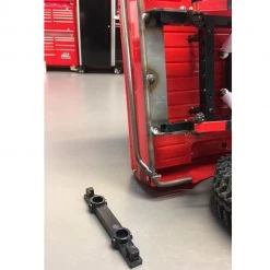 ScalerFab Trail Finder 2 Marlin Crawler Prerunner Series Rear Bumper -Cars Truck shop online SF2121800 10