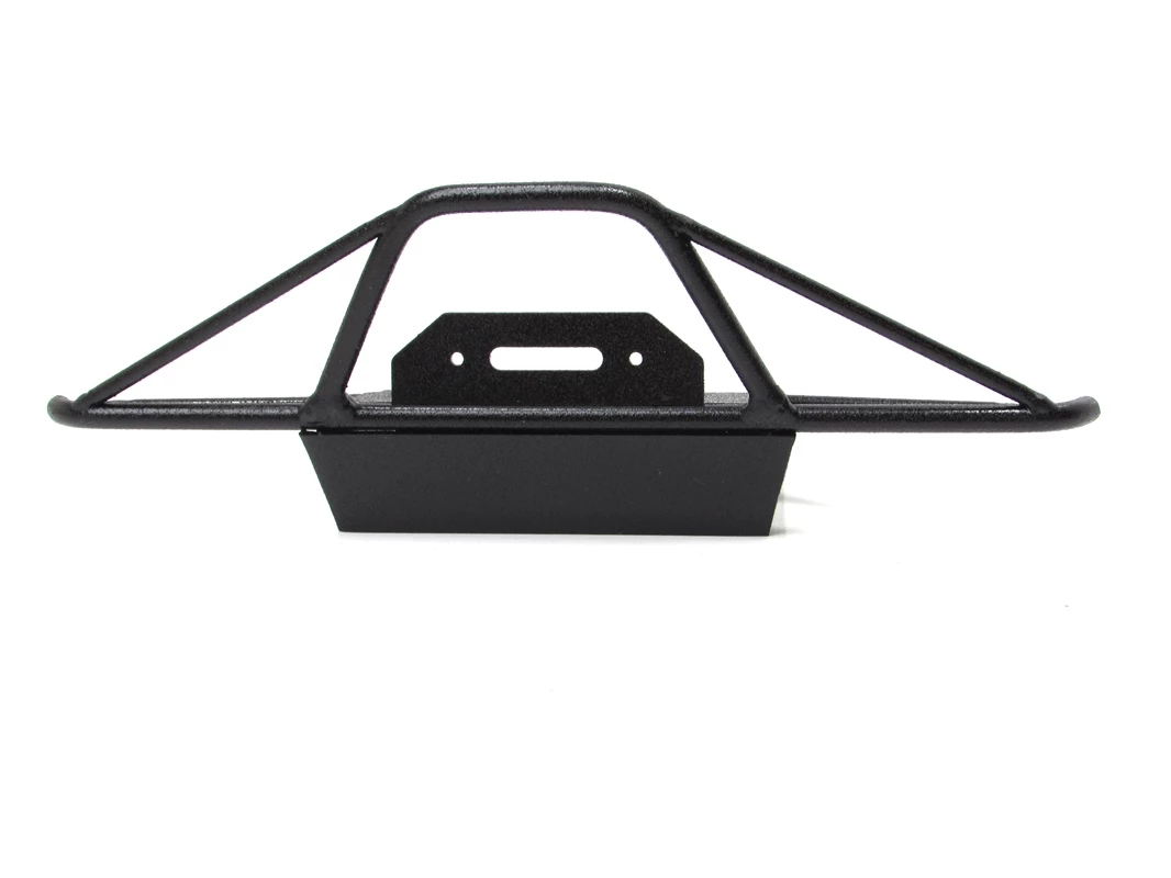 ScalerFab VS4-10 Prerunner Front Bumper with Top Fairlead Mount 5 ScalerFab VS4-10 Prerunner Front Bumper with Top Fairlead Mount - Image 3