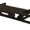 ScalerFab Vanquish VS4-10 Retro Front Bumper with Fairlead Mount & Shackle Mounts -Cars Truck shop online SF2430010 2