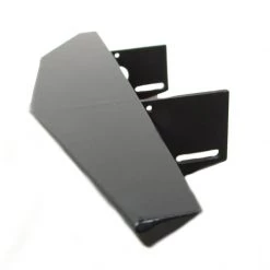 ScalerFab SCX10 / SCX10 II UMG10 Low-Profile Full-Size Front Bumper with Front Fairlead Mount -Cars Truck shop online SF2827008 4