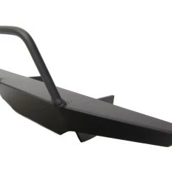ScalerFab SCX10 / SCX10 II UMG10 Low-Profile Full-Size Front Bumper with Trail Bar