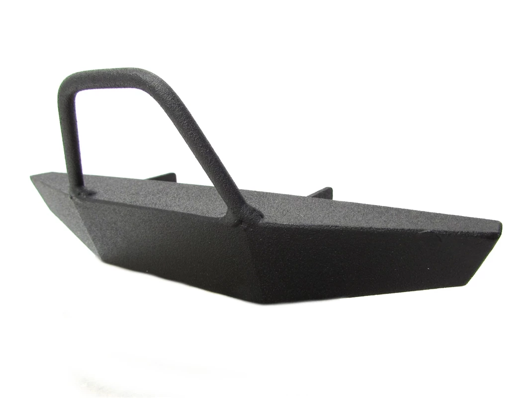 ScalerFab TRX-4 Sport Full-Size Front Bumper with Trail Bar 3 ScalerFab TRX-4 Sport Full-Size Front Bumper with Trail Bar