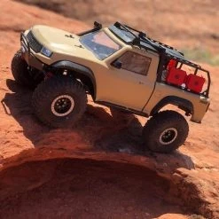 ScalerFab TRX-4 Sport Full-Size Front Bumper with Trail Bar 16 ScalerFab TRX-4 Sport Full-Size Front Bumper with Trail Bar -Cars Truck shop online SF2902200 8