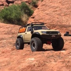 ScalerFab TRX-4 Sport Full-Size Front Bumper with Trail Bar 17 ScalerFab TRX-4 Sport Full-Size Front Bumper with Trail Bar -Cars Truck shop online SF2902200 9