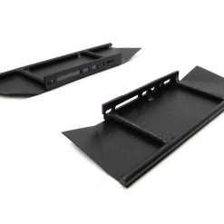 ScalerFab Rock Sliders for TRX-4 Sport and Redcat Gen 8 Scout II