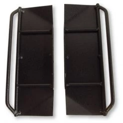 ScalerFab TRX-4 Sport Double Bar Rock Sliders with Skid Plates 16 ScalerFab TRX-4 Sport Double Bar Rock Sliders with Skid Plates -Cars Truck shop online SF2905300 6