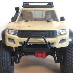 ScalerFab TRX-4 Sport Comp-Style Bull Bar Front Bumper -Cars Truck shop online SF2913200 7