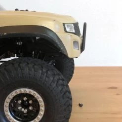 ScalerFab TRX-4 Sport Comp-Style Bull Bar Front Bumper -Cars Truck shop online SF2913200 8