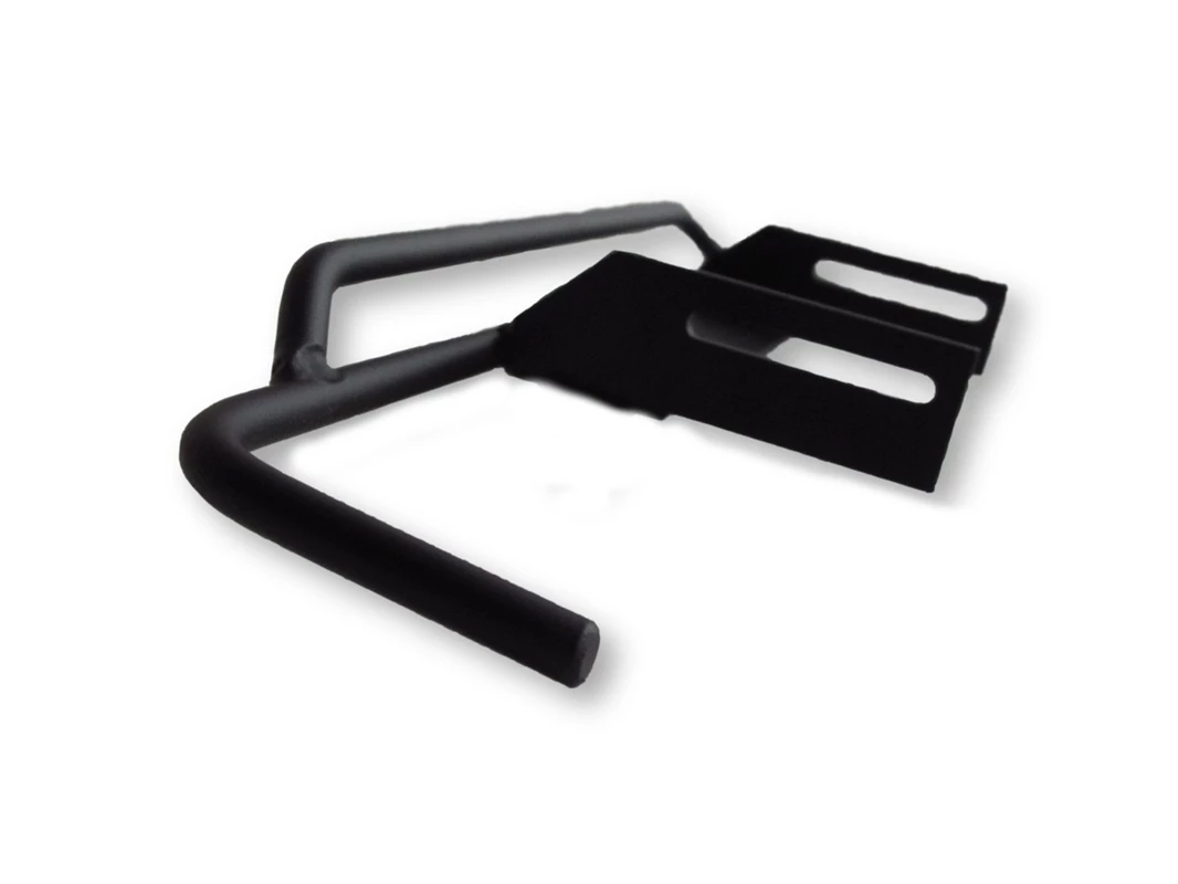 ScalerFab TRX-4 Sport Prerunner Series Rear Bumper 5 ScalerFab TRX-4 Sport Prerunner Series Rear Bumper - Image 3