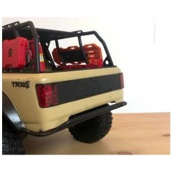 ScalerFab TRX-4 Sport Prerunner Series Rear Bumper 16 ScalerFab TRX-4 Sport Prerunner Series Rear Bumper -Cars Truck shop online SF2921800 8