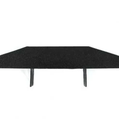 ScalerFab Enduro Sendero Full-Size Front Bumper with Front Fairlead Mount -Cars Truck shop online SF3002008 5