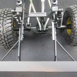 ScalerFab Enduro Sendero Full-Size Rear Bumper -Cars Truck shop online SF3003000 8