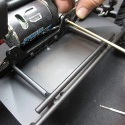 ScalerFab Enduro Sendero / Trailwalker Rock Sliders with Skid Plates & Body Capture Bar -Cars Truck shop online SF3004390 7