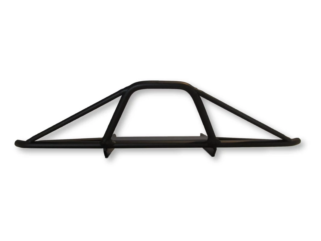 ScalerFab Enduro Sendero Prerunner Front Bumper 4 ScalerFab Enduro Sendero Prerunner Front Bumper - Image 2