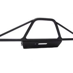 ScalerFab Enduro Sendero Prerunner Front Bumper with Front Fairlead Mount