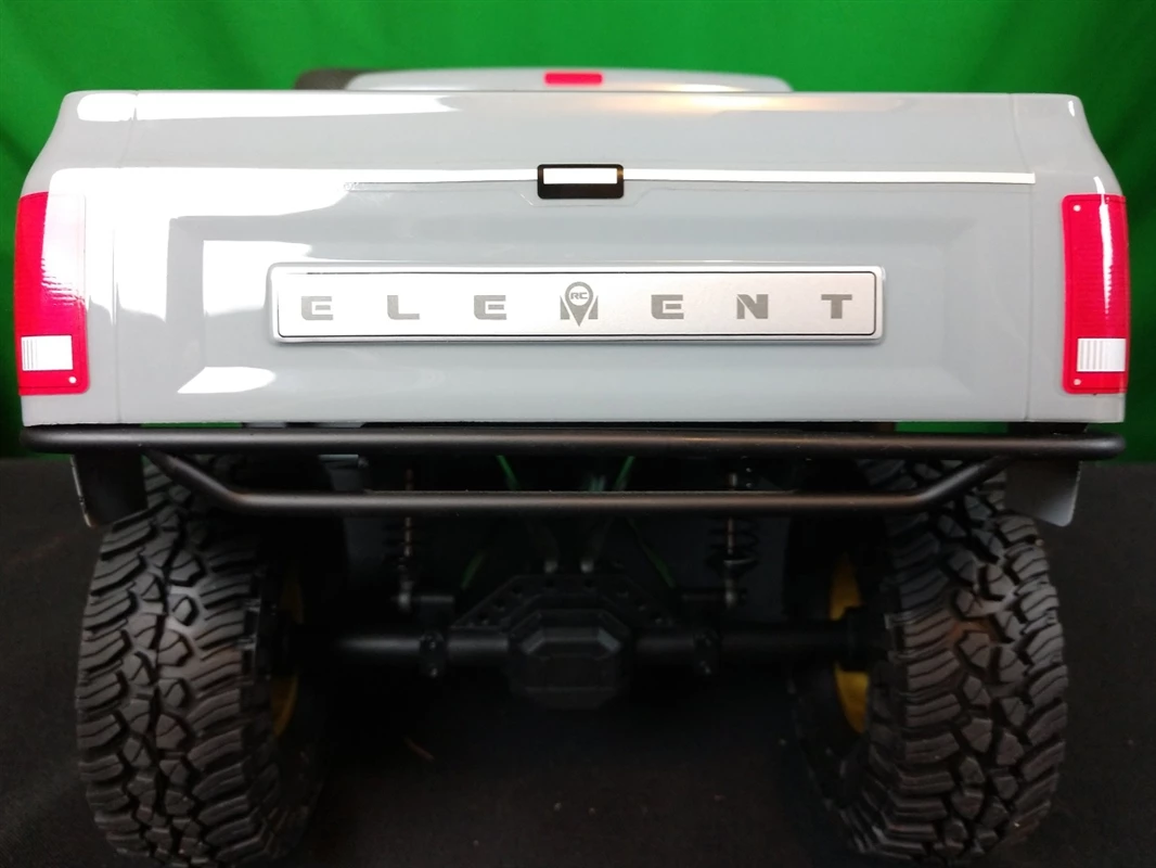 ScalerFab Enduro Sendero Prerunner Series Rear Bumper 14 ScalerFab Enduro Sendero Prerunner Series Rear Bumper - Image 12