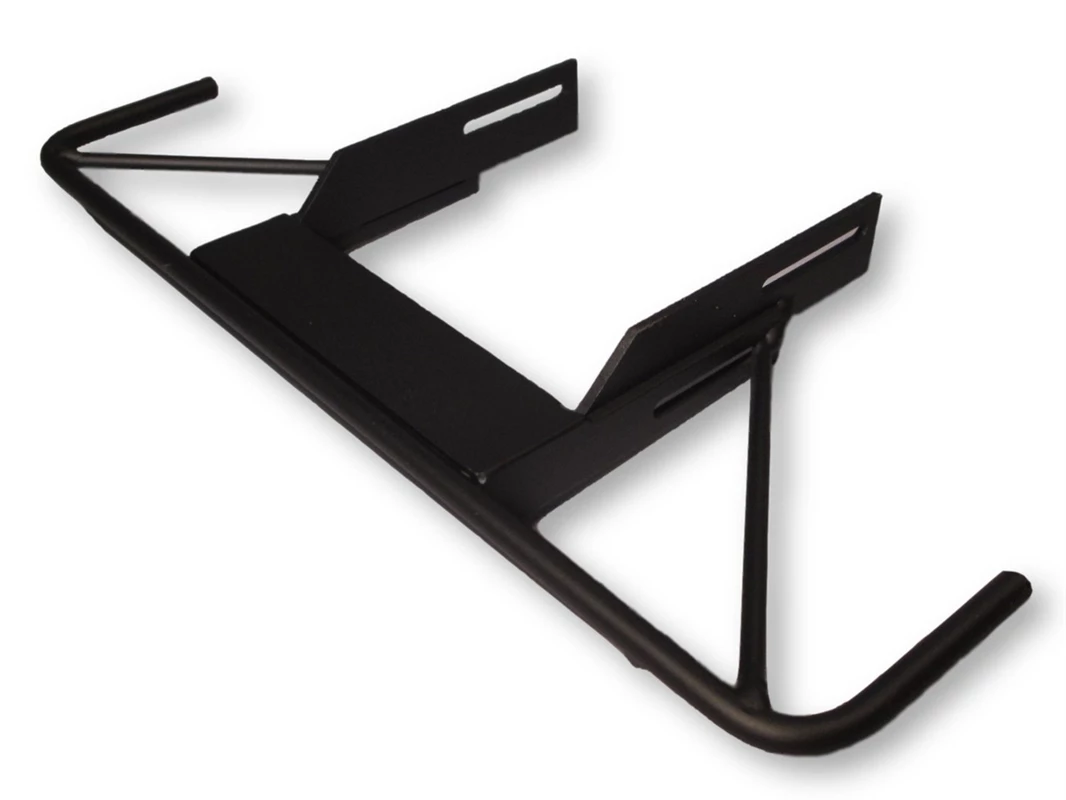 ScalerFab Enduro Sendero Prerunner Series Rear Bumper 3 ScalerFab Enduro Sendero Prerunner Series Rear Bumper