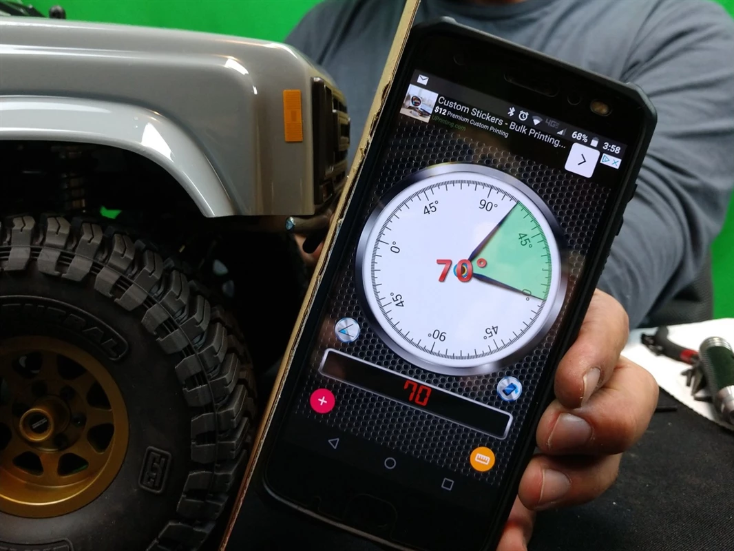 ScalerFab Enduro Sendero Incognito Front Bumper with Front Fairlead Mount 12 ScalerFab Enduro Sendero Incognito Front Bumper with Front Fairlead Mount - Image 10