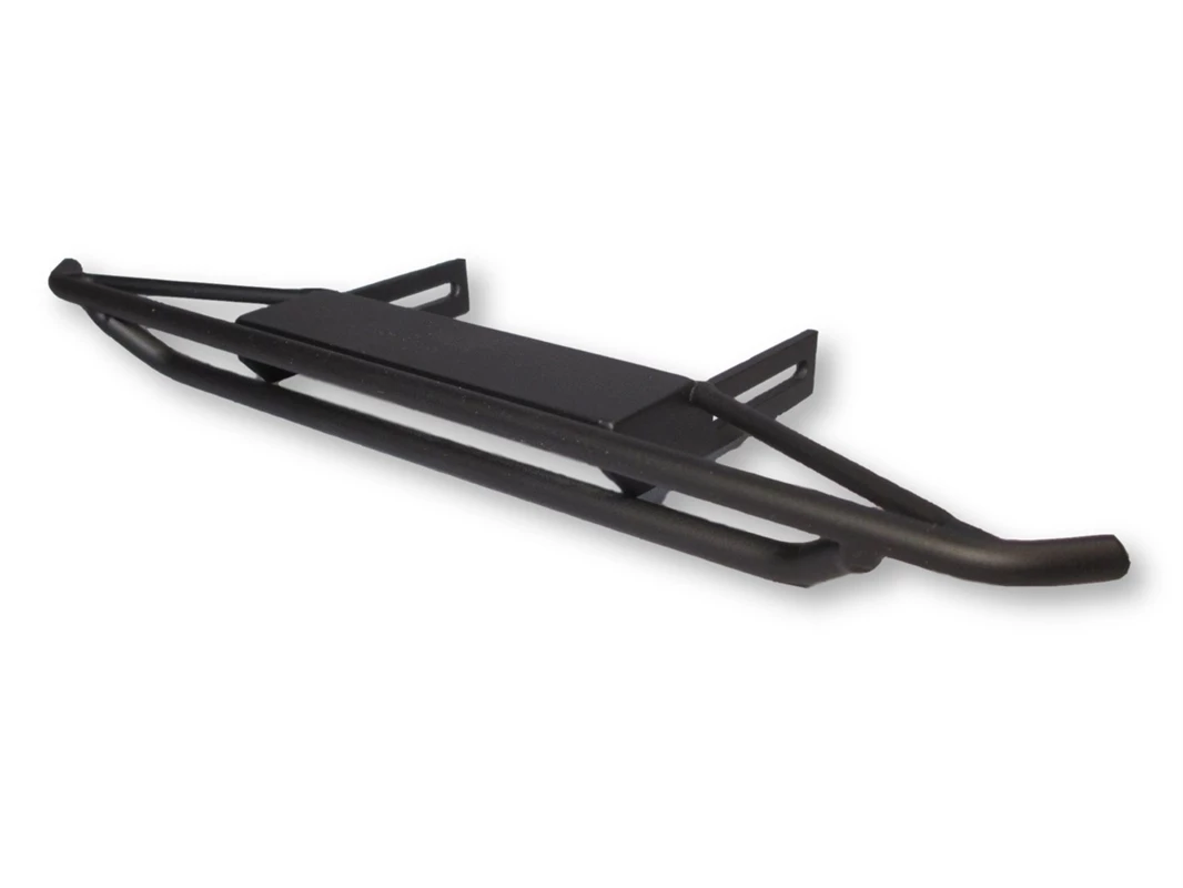 ScalerFab Enduro Sendero Incognito Front Bumper with Front Fairlead Mount 3 ScalerFab Enduro Sendero Incognito Front Bumper with Front Fairlead Mount