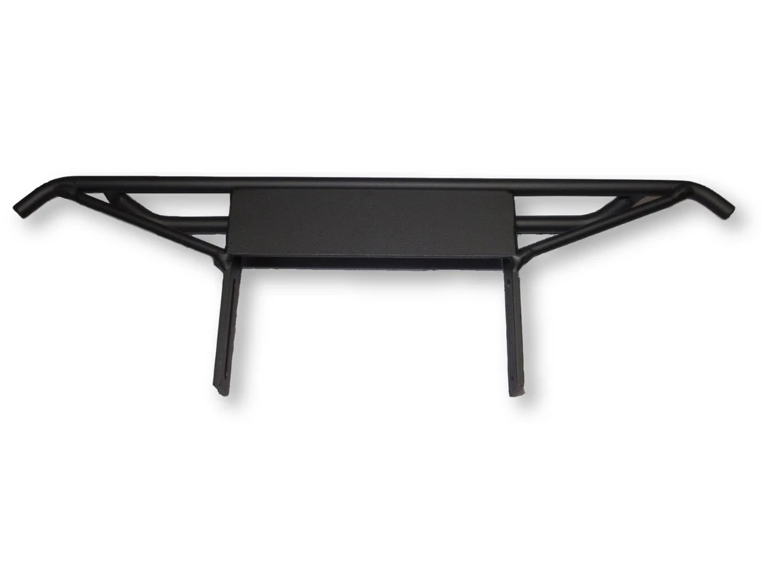 ScalerFab Enduro Sendero Incognito Front Bumper with Front Fairlead Mount 6 ScalerFab Enduro Sendero Incognito Front Bumper with Front Fairlead Mount - Image 4