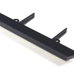 ScalerFab SCX10 III Jeep Gladiator Rear Bumper with Shackle Mounts