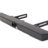 ScalerFab SCX10 III Jeep Gladiator Rear Bumper with Shackle Mounts & Hitch Receiver -Cars Truck shop online SF3303018 2