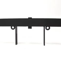 ScalerFab SCX10 III Jeep Gladiator Rear Bumper with Shackle Mounts & Hitch Receiver 7 ScalerFab SCX10 III Jeep Gladiator Rear Bumper with Shackle Mounts & Hitch Receiver -Cars Truck shop online SF3303018 4