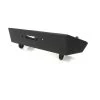 ScalerFab SCX10 III Narrow Front Bumper with Fairlead & Shackle Mounts -Cars Truck shop online SF3401018 2 2