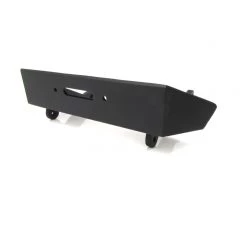 ScalerFab SCX10 III Narrow Front Bumper with Fairlead & Shackle Mounts