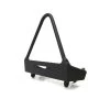 ScalerFab SCX10 III Narrow Front Bumper with Stinger, Fairlead & Shackle Mounts