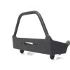 ScalerFab SCX10 III Narrow Front Bumper with Trail Bar, Fairlead & Shackle Mounts -Cars Truck shop online SF3401218 2