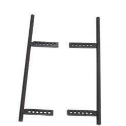 ScalerFab SCX10 III Bronco Bolt-On Rock Sliders