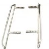ScalerFab SCX10 III Bronco Bolt-On Double Bar Rock Sliders -Cars Truck shop online SF3505000 2