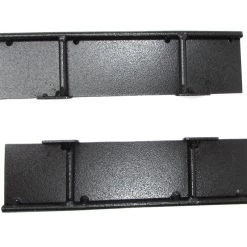 ScalerFab Trail Finder 2 & Marlin Crawler Standard Rock Sliders with Skid Plates -Cars Truck shop online SF804300 4