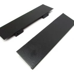 ScalerFab Trail Finder 2 & Marlin Crawler Standard Rock Sliders with Skid Plates -Cars Truck shop online SF804300 5