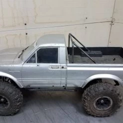 ScalerFab Trail Finder 2 & Marlin Crawler Roll Bar -Cars Truck shop online SF810640 8