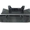 ScalerFab SCX10 / SCX10 II G6 / Deadbolt Rock Sliders with Skid Plates -Cars Truck shop online SF904300 2