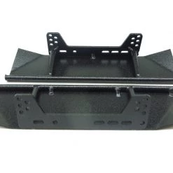 ScalerFab SCX10 / SCX10 II G6 / Deadbolt Rock Sliders with Skid Plates