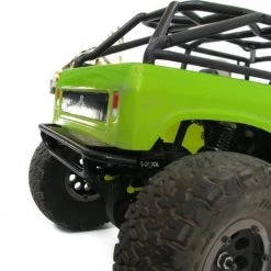 ScalerFab SCX10 / SCX10 II G6 / Deadbolt Prerunner Series Rear Bumper -Cars Truck shop online SF921800 6