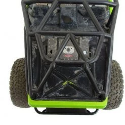 ScalerFab SCX10 / SCX10 II G6 / Deadbolt Prerunner Series Rear Bumper -Cars Truck shop online SF921800 8