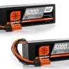 Spektrum Smart PowerStage Bundle 6S (2x 3S) LiPo IC5 2 Spektrum Smart PowerStage Bundle 6S (2x 3S) LiPo IC5 -Cars Truck shop online SPMX50003S50H5 two PP