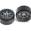 SSD RC 1.9" Assassin Beadlock Wheels (Grey) (2) -Cars Truck shop online SSD00010 2