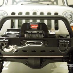 SSD RC Rock Shield Front Bumper for SCX10 -Cars Truck shop online SSD00012 4