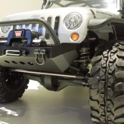 SSD RC Rock Shield Front Bumper for SCX10 -Cars Truck shop online SSD00012 5