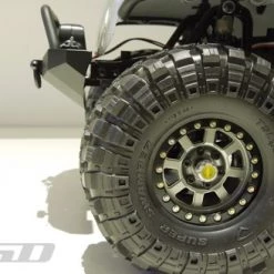 SSD RC Rock Shield Front Bumper for SCX10 -Cars Truck shop online SSD00012 6