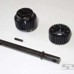 SSD RC High Ratio Transmission Conversion for Wraith -Cars Truck shop online SSD00016 5