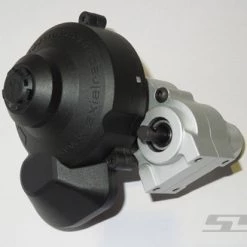 SSD RC High Ratio Transmission Conversion for Wraith -Cars Truck shop online SSD00016 7