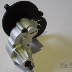 SSD RC High Ratio Transmission Conversion for Wraith -Cars Truck shop online SSD00016 9