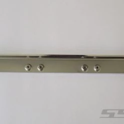 SSD RC Blazer Front Bumper for Ascender (Chrome) -Cars Truck shop online SSD00031 4